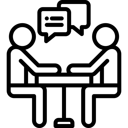 Consultancy Icon