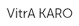 Vitrakaro