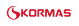 Kormas